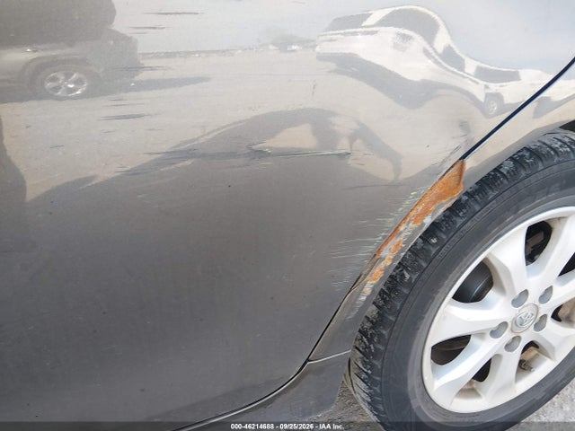 2010 Toyota Camry Le მანქანა იყიდება აუქციონზე, vin: 4T4BF3EK2AR072008, აუქციონის ნომერი: 46214688