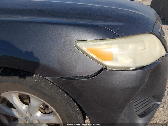 2010 Toyota Camry Le მანქანა იყიდება აუქციონზე, vin: 4T4BF3EK2AR072008, აუქციონის ნომერი: 46214688