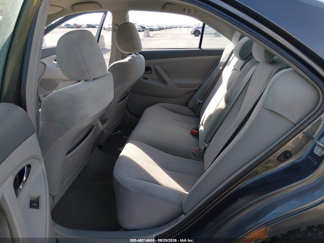 2010 Toyota Camry Le მანქანა იყიდება აუქციონზე, vin: 4T4BF3EK2AR072008, აუქციონის ნომერი: 46214688