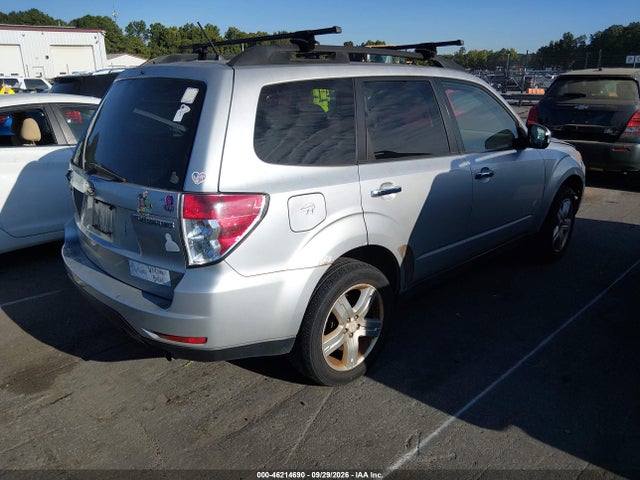 Продаж на аукціоні авто 2010 Subaru Forester 2.5x Premium, vin: JF2SH6CC0AH796036, номер лоту: 46214690