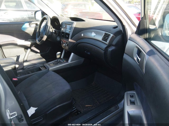 Продаж на аукціоні авто 2010 Subaru Forester 2.5x Premium, vin: JF2SH6CC0AH796036, номер лоту: 46214690