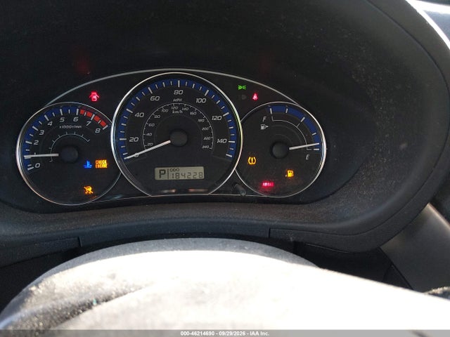 Продаж на аукціоні авто 2010 Subaru Forester 2.5x Premium, vin: JF2SH6CC0AH796036, номер лоту: 46214690