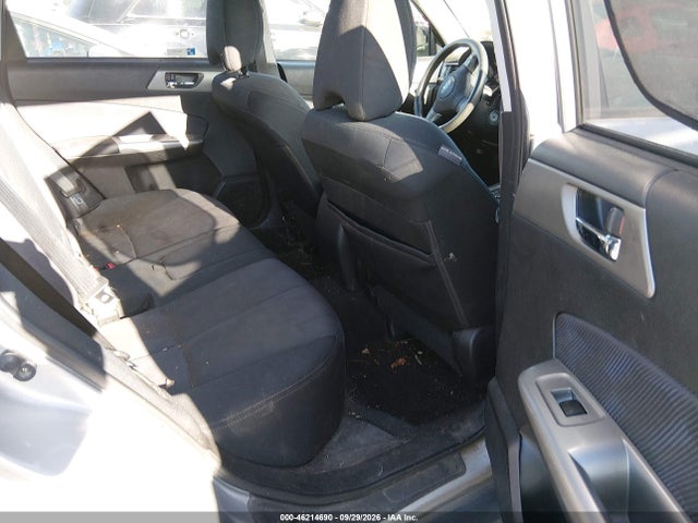 Продаж на аукціоні авто 2010 Subaru Forester 2.5x Premium, vin: JF2SH6CC0AH796036, номер лоту: 46214690