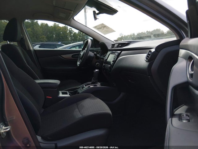 Продажа на аукционе авто 2020 Nissan Rogue Sport S Fwd Xtronic Cvt, vin: JN1BJ1CV9LW545010, номер лота: 46214695