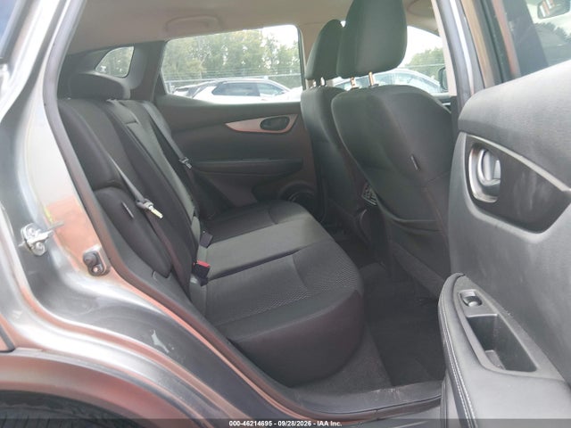 Продажа на аукционе авто 2020 Nissan Rogue Sport S Fwd Xtronic Cvt, vin: JN1BJ1CV9LW545010, номер лота: 46214695