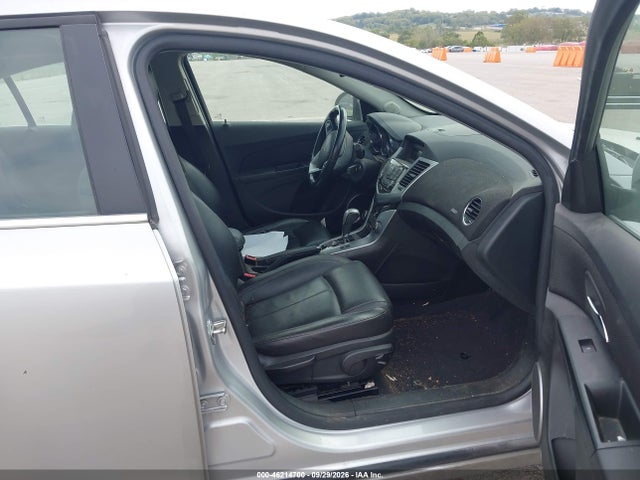 Aukcja sprzedaży 2011 Chevrolet Cruze Ltz, vin: 1G1PH5S93B7232885, numer aukcji: 46214700