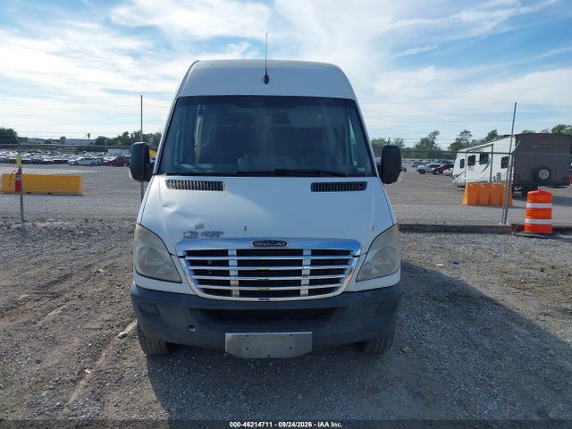 Aukcja sprzedaży 2013 Freightliner Sprinter 2500, vin: WDYPE8CC5D5758966, numer aukcji: 46214711