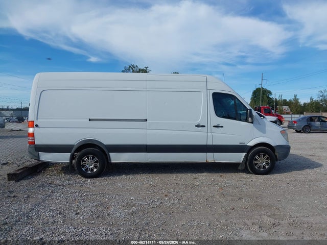 Aukcja sprzedaży 2013 Freightliner Sprinter 2500, vin: WDYPE8CC5D5758966, numer aukcji: 46214711