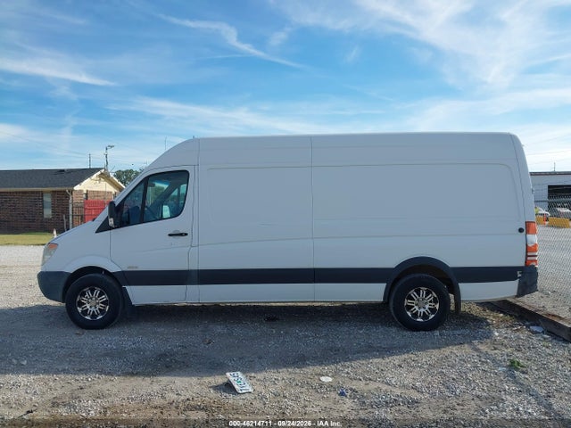 Aukcja sprzedaży 2013 Freightliner Sprinter 2500, vin: WDYPE8CC5D5758966, numer aukcji: 46214711