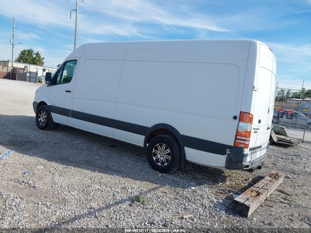 Aukcja sprzedaży 2013 Freightliner Sprinter 2500, vin: WDYPE8CC5D5758966, numer aukcji: 46214711