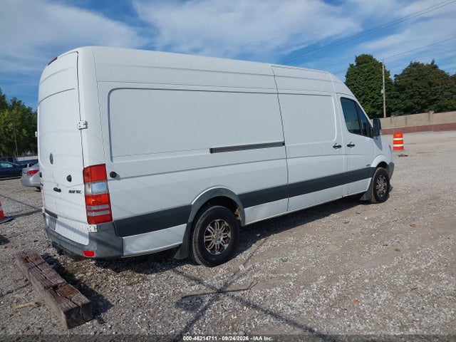 Aukcja sprzedaży 2013 Freightliner Sprinter 2500, vin: WDYPE8CC5D5758966, numer aukcji: 46214711