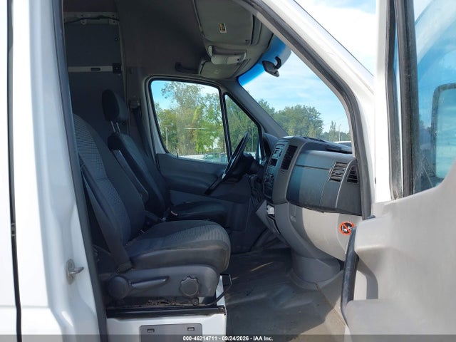 Aukcja sprzedaży 2013 Freightliner Sprinter 2500, vin: WDYPE8CC5D5758966, numer aukcji: 46214711