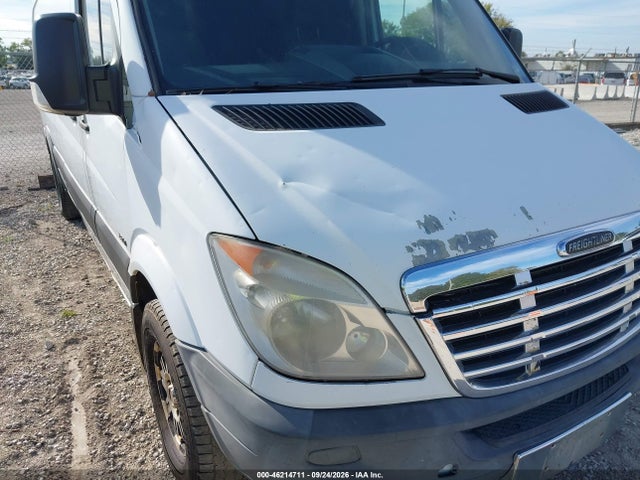 Aukcja sprzedaży 2013 Freightliner Sprinter 2500, vin: WDYPE8CC5D5758966, numer aukcji: 46214711