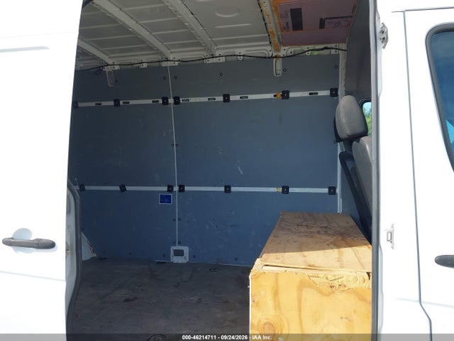 Aukcja sprzedaży 2013 Freightliner Sprinter 2500, vin: WDYPE8CC5D5758966, numer aukcji: 46214711