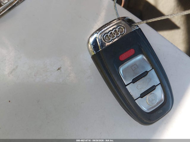 Aukcja sprzedaży 2009 Audi Q5 3.2 Premium, vin: WA1KK78R39A016998, numer aukcji: 46214716