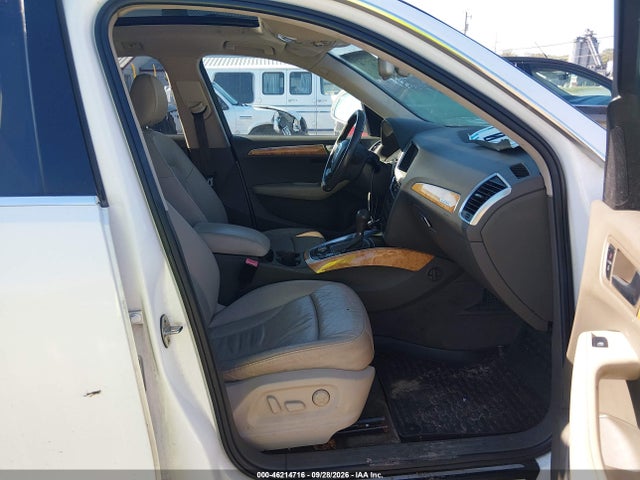 Aukcja sprzedaży 2009 Audi Q5 3.2 Premium, vin: WA1KK78R39A016998, numer aukcji: 46214716