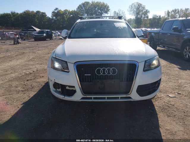 Aukcja sprzedaży 2009 Audi Q5 3.2 Premium, vin: WA1KK78R39A016998, numer aukcji: 46214716