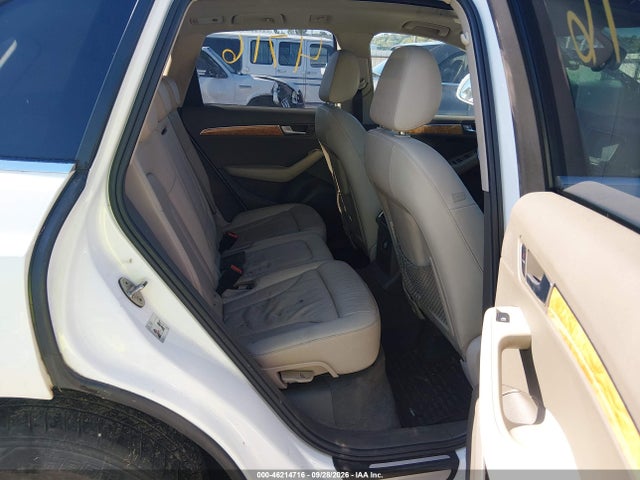 Aukcja sprzedaży 2009 Audi Q5 3.2 Premium, vin: WA1KK78R39A016998, numer aukcji: 46214716