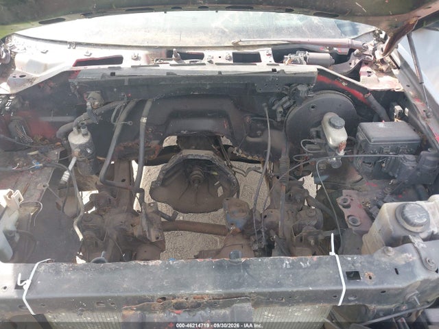 Aukcja sprzedaży 1998 Ford F-150 Xl/xlt, vin: 2FTZF0823WCA65566, numer aukcji: 46214719