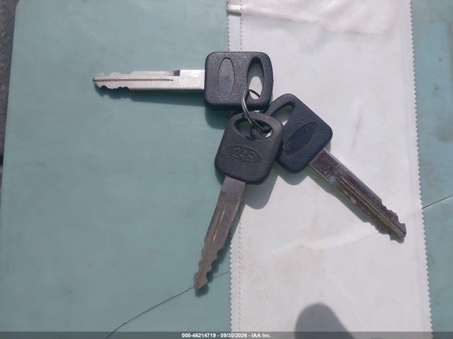 Aukcja sprzedaży 1998 Ford F-150 Xl/xlt, vin: 2FTZF0823WCA65566, numer aukcji: 46214719