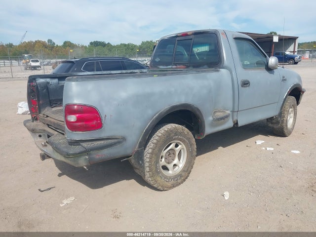 Aukcja sprzedaży 1998 Ford F-150 Xl/xlt, vin: 2FTZF0823WCA65566, numer aukcji: 46214719