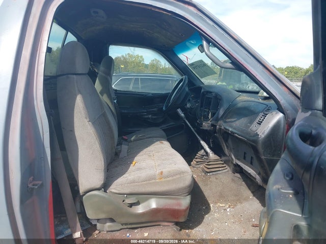 Aukcja sprzedaży 1998 Ford F-150 Xl/xlt, vin: 2FTZF0823WCA65566, numer aukcji: 46214719