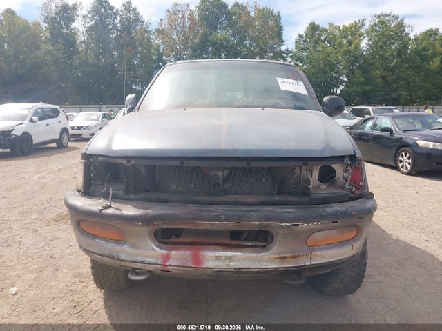 Aukcja sprzedaży 1998 Ford F-150 Xl/xlt, vin: 2FTZF0823WCA65566, numer aukcji: 46214719