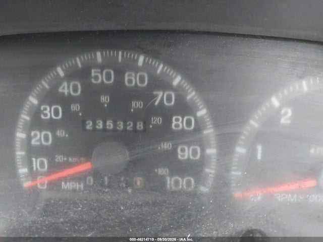 Aukcja sprzedaży 1998 Ford F-150 Xl/xlt, vin: 2FTZF0823WCA65566, numer aukcji: 46214719