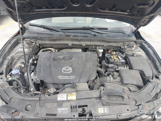 Aukcja sprzedaży 2015 Mazda Mazda3 I Touring, vin: 3MZBM1L77FM174291, numer aukcji: 46214721