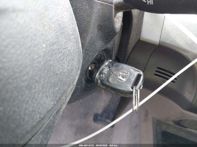Продаж на аукціоні авто 2008 Honda Civic Lx, vin: 1HGFA16598L046163, номер лоту: 46214723