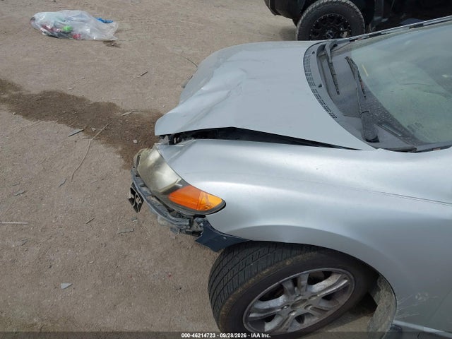 Продаж на аукціоні авто 2008 Honda Civic Lx, vin: 1HGFA16598L046163, номер лоту: 46214723