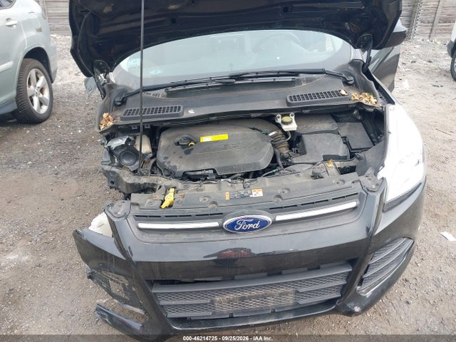 Ford ESCAPE SE 2015 1FMCU9GX5FUC52736 Image 10