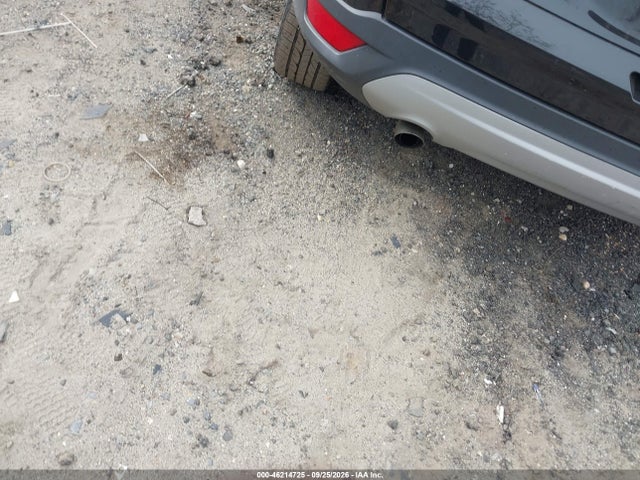 Ford ESCAPE SE 2015 1FMCU9GX5FUC52736 Image 13