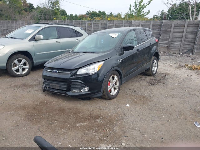 Ford ESCAPE SE 2015 1FMCU9GX5FUC52736 Image 2