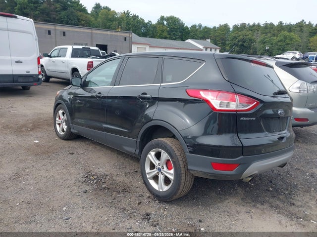 Ford ESCAPE SE 2015 1FMCU9GX5FUC52736 Image 3
