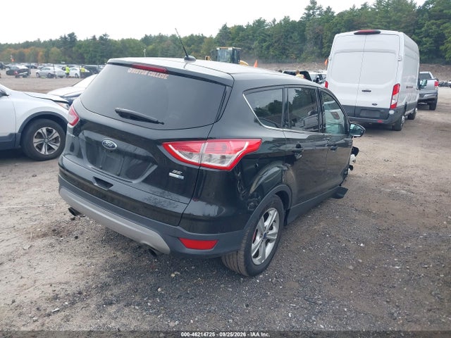 Ford ESCAPE SE 2015 1FMCU9GX5FUC52736 Image 4