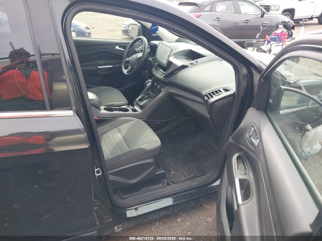Ford ESCAPE SE 2015 1FMCU9GX5FUC52736 Image 5