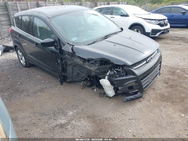 Ford ESCAPE SE 2015 1FMCU9GX5FUC52736 Image 6