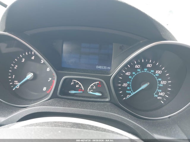 Ford ESCAPE SE 2015 1FMCU9GX5FUC52736 Image 7