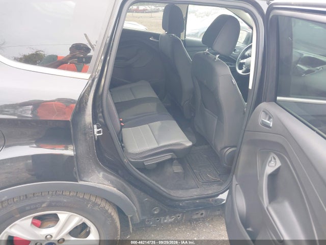 Ford ESCAPE SE 2015 1FMCU9GX5FUC52736 Image 8