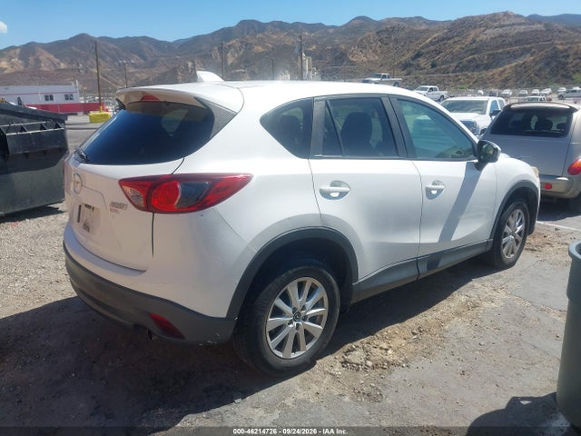Продаж на аукціоні авто 2013 Mazda Cx-5 Touring, vin: JM3KE4CEXD0105375, номер лоту: 46214726