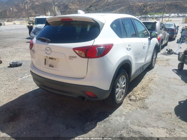 Продаж на аукціоні авто 2013 Mazda Cx-5 Touring, vin: JM3KE4CEXD0105375, номер лоту: 46214726