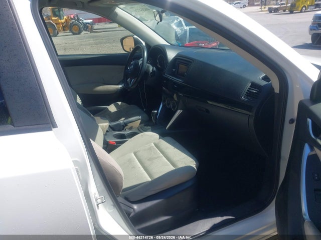 Продаж на аукціоні авто 2013 Mazda Cx-5 Touring, vin: JM3KE4CEXD0105375, номер лоту: 46214726