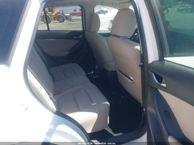 Продаж на аукціоні авто 2013 Mazda Cx-5 Touring, vin: JM3KE4CEXD0105375, номер лоту: 46214726