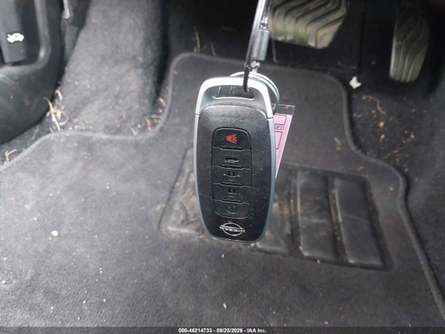 Aukcja sprzedaży 2026 Nissan Sentra Sr, vin: 3N1AB9DV5TY217114, numer aukcji: 46214733