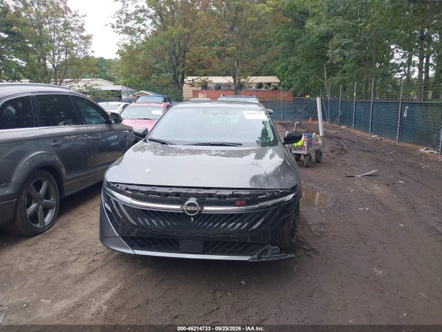 Aukcja sprzedaży 2026 Nissan Sentra Sr, vin: 3N1AB9DV5TY217114, numer aukcji: 46214733
