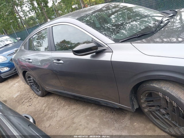 Aukcja sprzedaży 2026 Nissan Sentra Sr, vin: 3N1AB9DV5TY217114, numer aukcji: 46214733