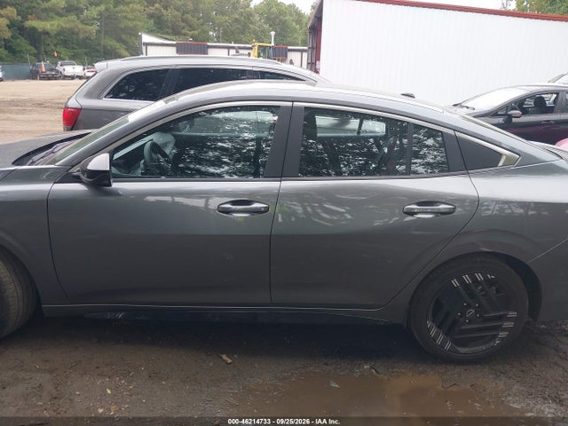 Aukcja sprzedaży 2026 Nissan Sentra Sr, vin: 3N1AB9DV5TY217114, numer aukcji: 46214733