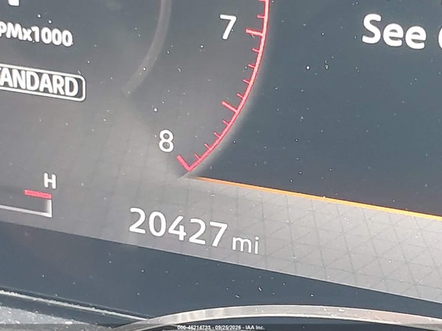 Aukcja sprzedaży 2026 Nissan Sentra Sr, vin: 3N1AB9DV5TY217114, numer aukcji: 46214733