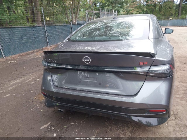 Aukcja sprzedaży 2026 Nissan Sentra Sr, vin: 3N1AB9DV5TY217114, numer aukcji: 46214733